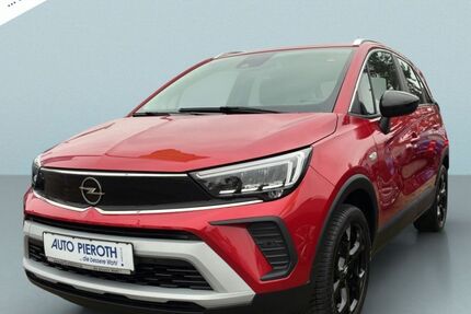 Opel Crossland (X) 22.800 km 17.850 &euro; Grünstadt 67269