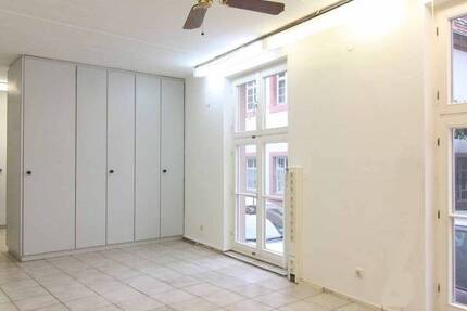 Gewerbeobjekt Heidelberg Handschuhsheim - 1 Zimmer, 41 m&sup2;, 635&euro; | Angebot:26289705
