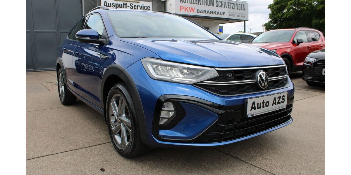 VW Taigo 36.517 km 21.490 &euro; Schwetzingen 68723