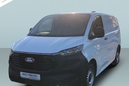 Ford Transit Custom 20.500 km 31.350 &euro; Grünstadt 67269
