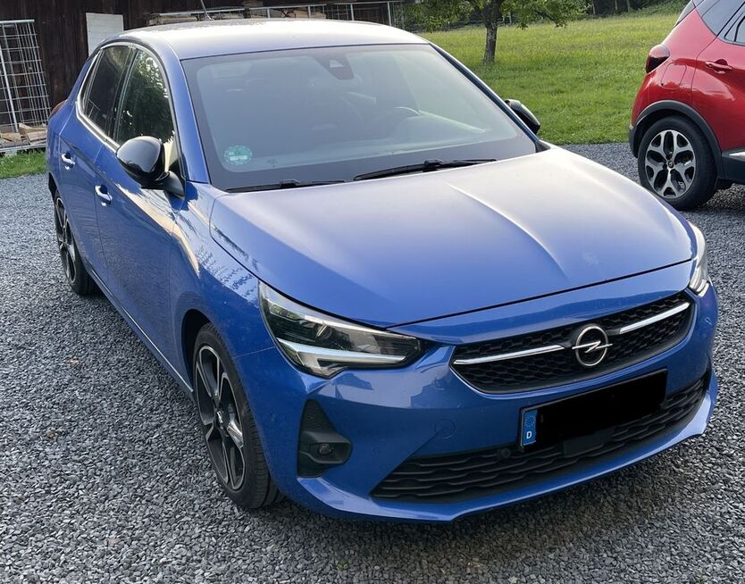 Corsa