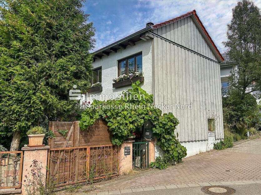 Haus zum Kaufen in Birkenau 248.000 € 125 m²