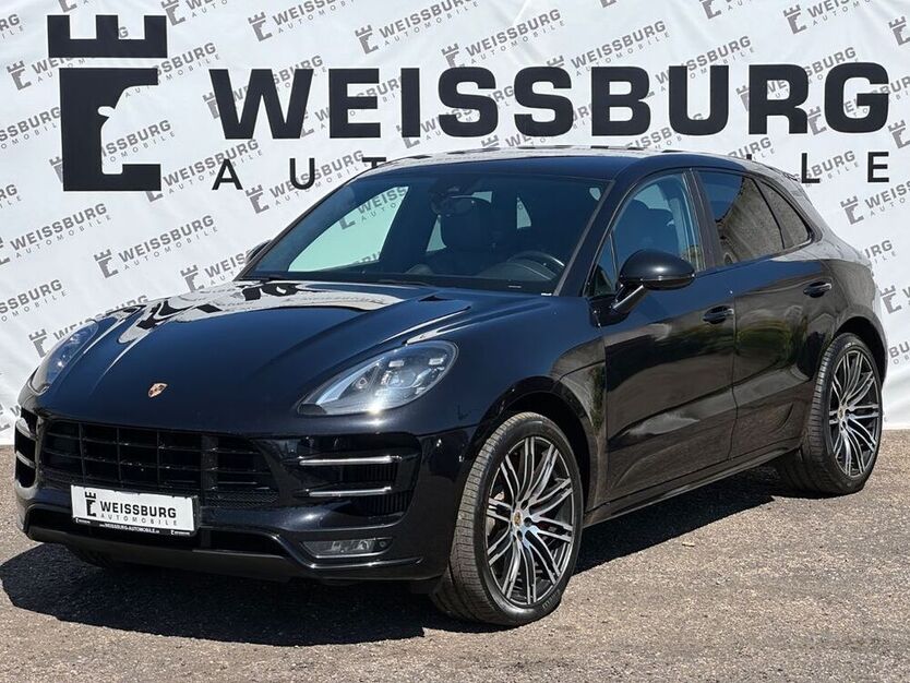 Macan