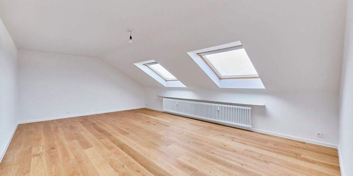 Etagenwohnung Schwetzingen - 3 Zimmer, 99 m&sup2;, 369.000&euro; | Angebot:25744767