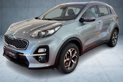 Kia Sportage 63.000 km 14.290 &euro; Bad Dürkheim 67098