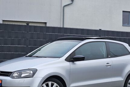 VW Polo 160.639 km 6.400 &euro; Monsheim 67590