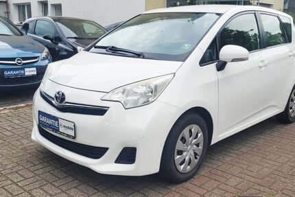 Toyota Verso-S 140.000 km 5.490 &euro; Ludwigshafen am Rhein 67059
