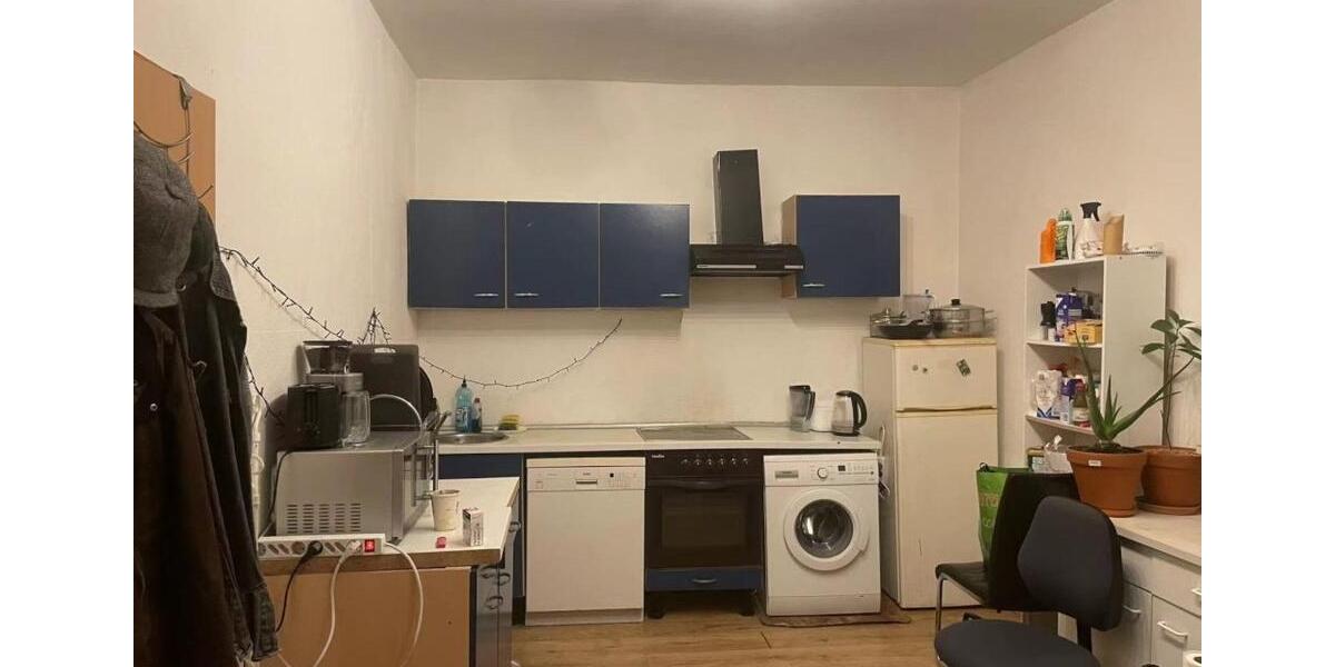 Etagenwohnung Mannheim Fahrlach - 3 Zimmer, 50 m&sup2;, 880&euro; | Angebot:26097416
