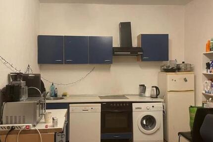Wohnung Mannheim Fahrlach - 3 Zimmer, 50 m&sup2;, 850&euro; | Angebot:26097416