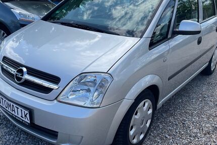Opel Meriva 114.000 km 2.950 &euro; Worms 67547