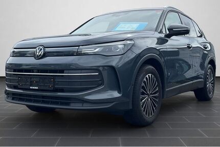 VW Tiguan 15.400 km 36.480 € Ludwigshafen 67059