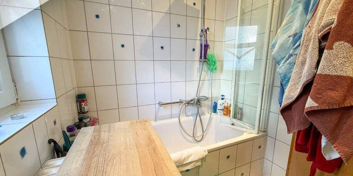 Etagenwohnung Waghäusel Wiesental - 3 Zimmer, 69 m&sup2;, 210.000&euro; | Angebot:24607009