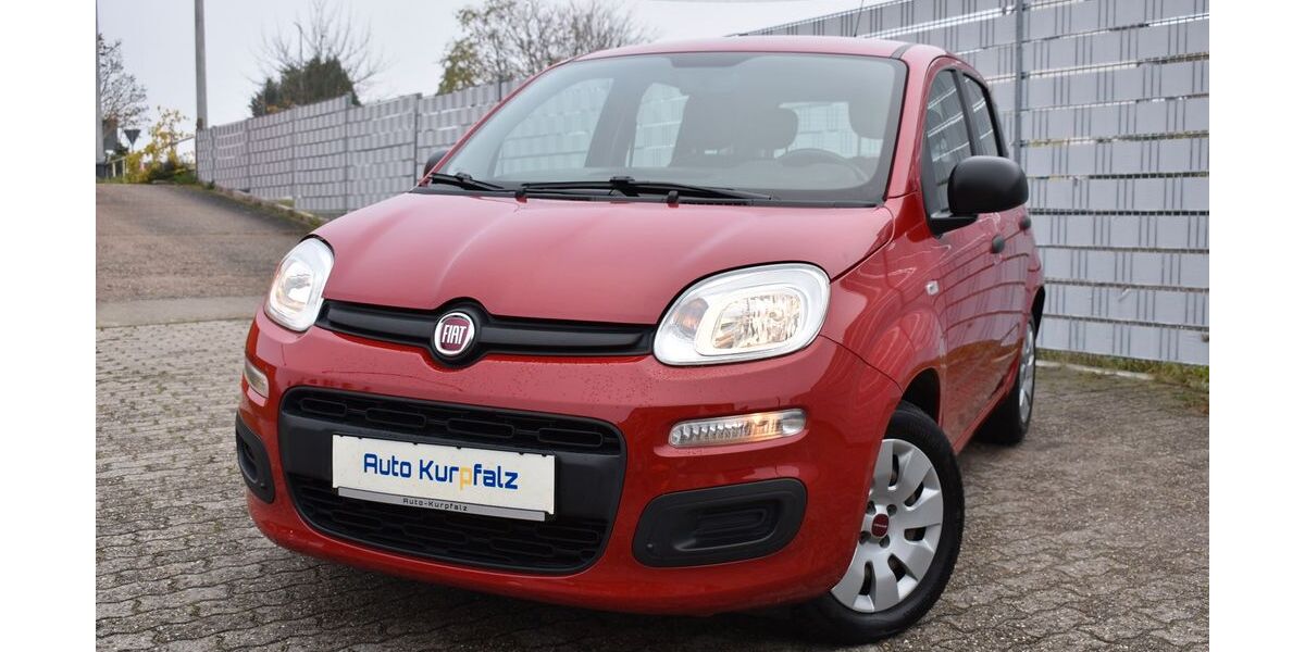 Fiat Panda 112.947 km 5.500 &euro; LUDWIGSHAFEN am RHEIN 67065