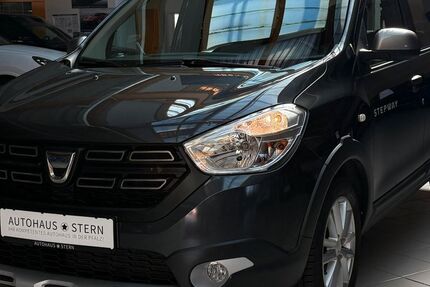 Dacia Lodgy 81.000 km 12.990 &euro; Mutterstadt 67112