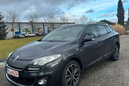 Renault Megane 212.500 km 3.650 &euro; Neustadt/Weinstr 67433