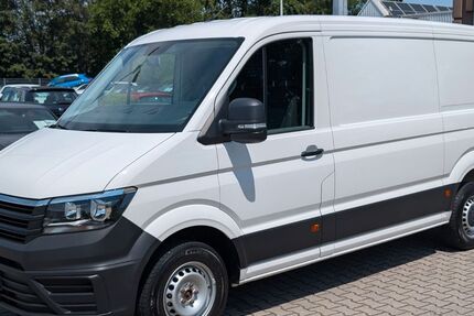 VW Crafter 73.000 km 25.900 &euro; Weinheim 69469
