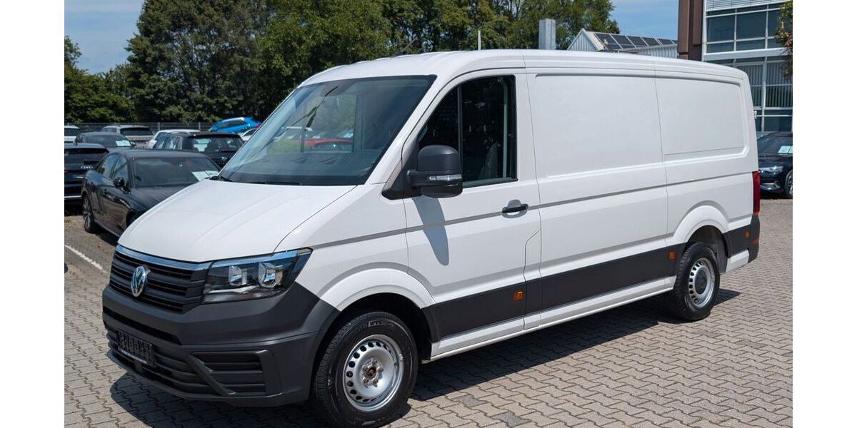 VW Crafter 73.000 km 25.900 &euro; Weinheim 69469