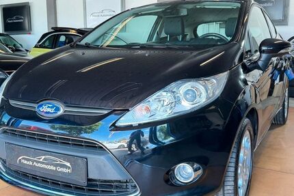 Ford Fiesta 63.323 km 8.950 &euro; Bad Dürkheim 67098