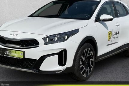 Kia XCeed 8.000 km 28.990 € Gruenstadt 67269