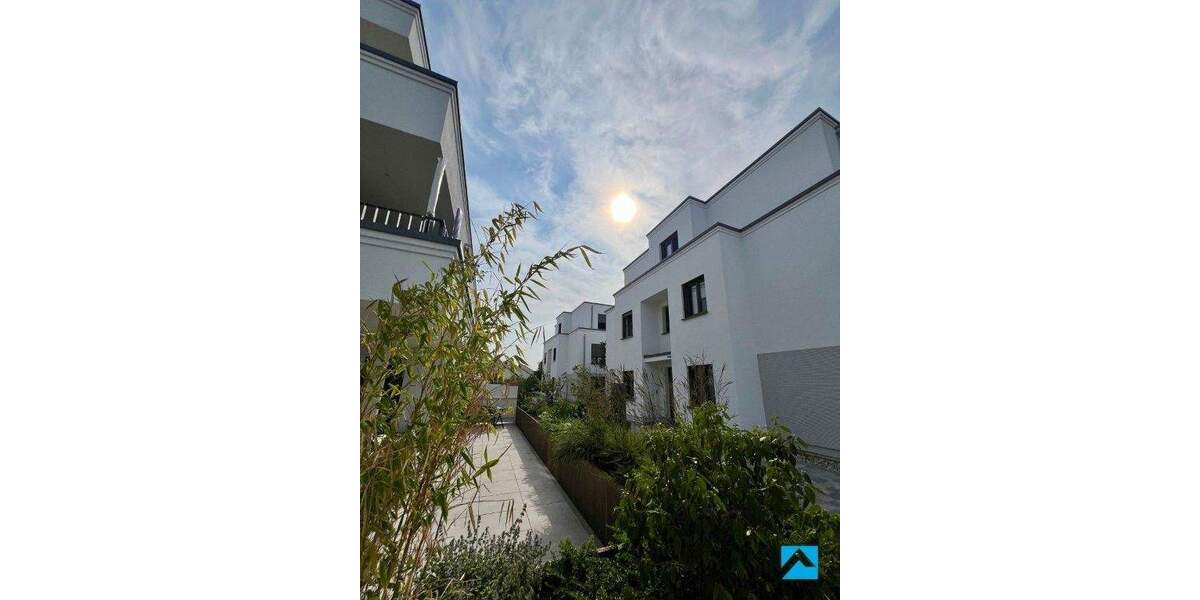 Terrassenwohnung Worms Horchheim - 3 Zimmer, 98 m&sup2;, 451.000&euro; | Angebot:25676404