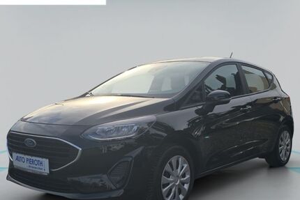 Ford Fiesta 96.500 km 11.850 &euro; Worms 67547