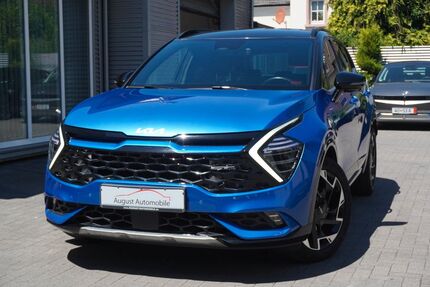 Kia Sportage 50.000 km 28.470 &euro; Worms 67549