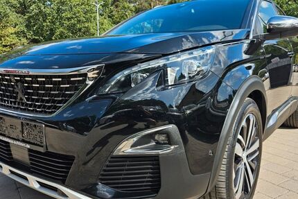 Peugeot 3008 89.398 km 19.650 &euro; Lachen-Speyerdorf 67435