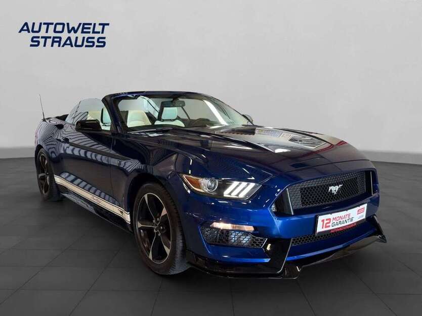 Mustang