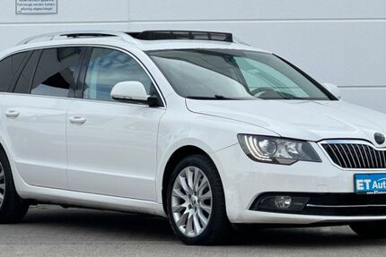 Skoda Superb 300.000 km 5.290 &euro; Viernheim (bei Mannheim) 68519
