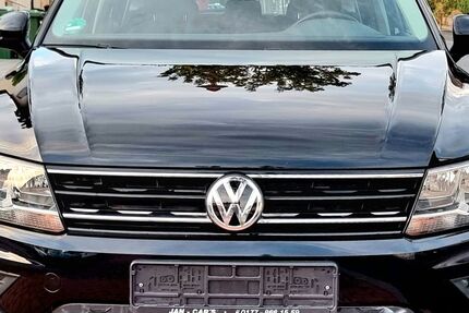 VW Tiguan 93.500 km 17.900 &euro; Leimen 69181