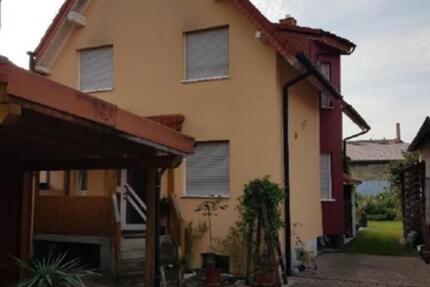 Attraktives Einfamilienhaus, 4 Zimmer & EBK in FT-Flomersheim 4 zimmer