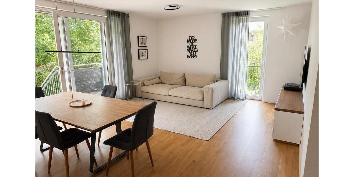 Erdgeschoßwohnung Bensheim - 5 Zimmer, 126 m&sup2;, 749.000&euro; | Angebot:26507498