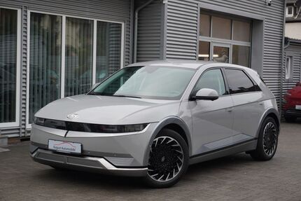 Hyundai IONIQ 5 50.000 km 25.470 &euro; Worms 67549