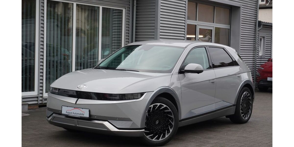 Hyundai IONIQ 5 50.000 km 25.470 &euro; Worms 67549