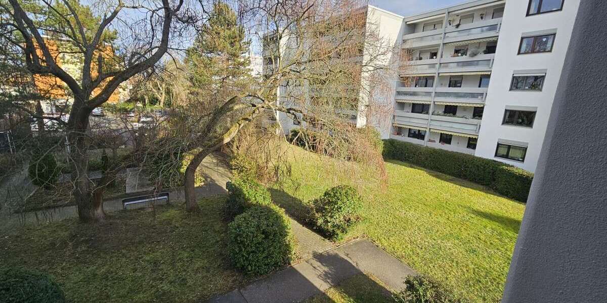 Etagenwohnung Speyer - 2 Zimmer, 62 m&sup2;, 199.000&euro; | Angebot:24977294