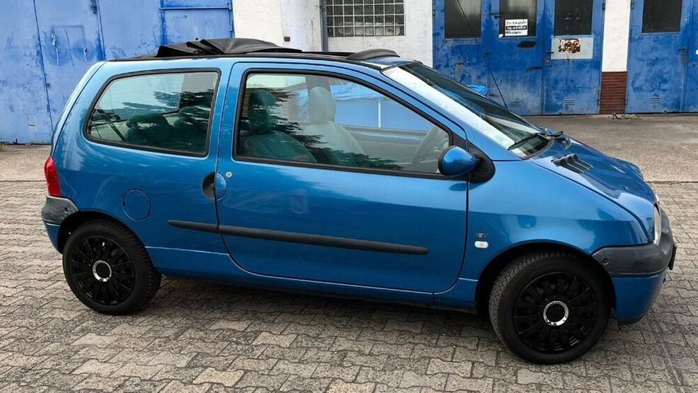 Twingo
