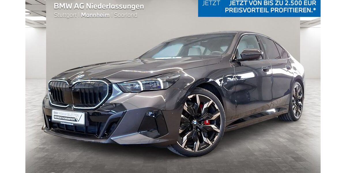 BMW 550 14.266 km 76.970 &euro; Mannheim 68169
