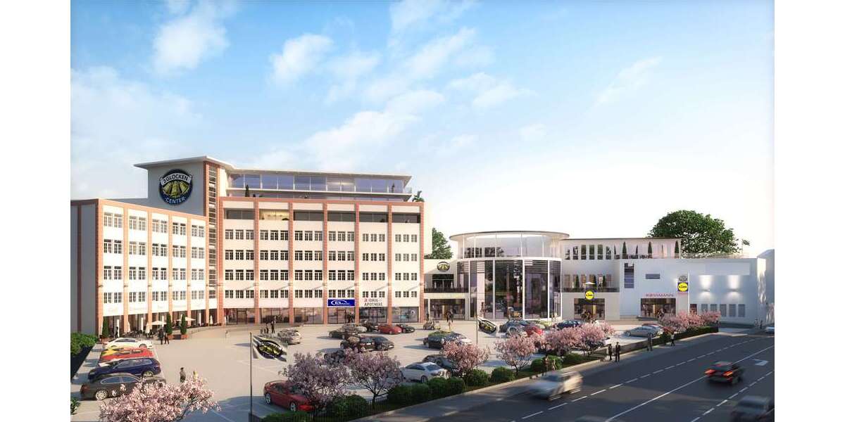Gewerbeobjekt Weinheim Südstadt - 1.360&euro; | Angebot:27350506