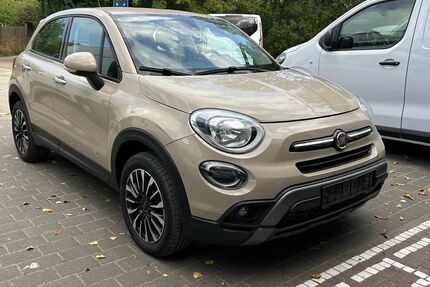 Fiat 500X 48.330 km 12.990 &euro; Frankenthal/Studernheim 67227