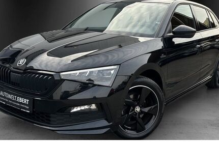 Skoda Scala 74.000 km 22.690 &euro; Sandhausen 69207