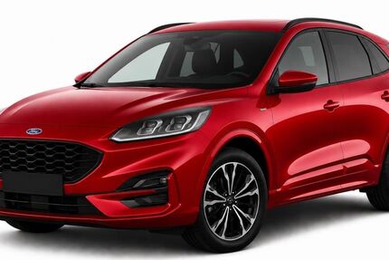 Ford Kuga 75.000 km 25.490 &euro; Bensheim 64625
