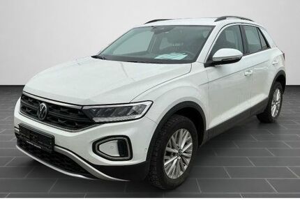 VW T-Roc 41.544 km 23.980 &euro; Ludwigshafen 67059