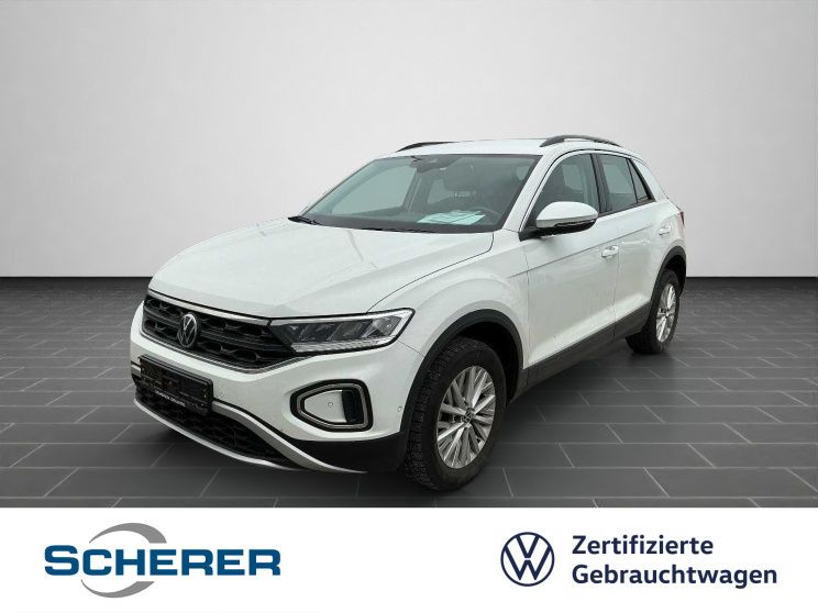 VW T-Roc 41.544 km 23.980 &euro; Ludwigshafen 67059
