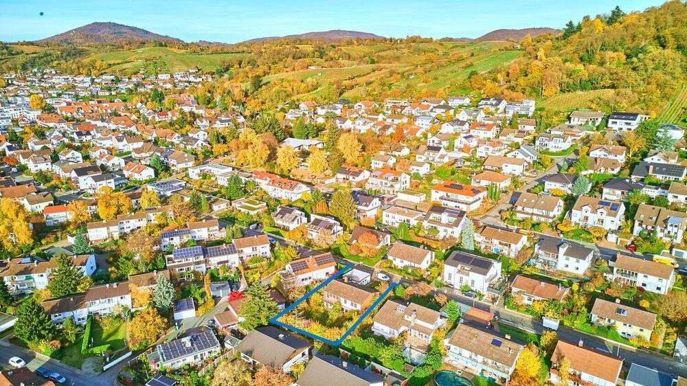 Grundstück Bensheim - 598.000&euro; | Angebot:25742339