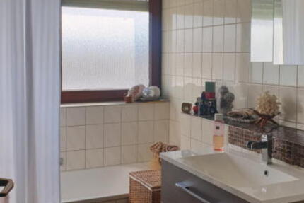 ObjNr:17944 - Dachgeschoßwohnung in Worms mit TG Stellplatz und Dachterrasse - Wohnung Worms Westliche Vororte | Angebot:15064564