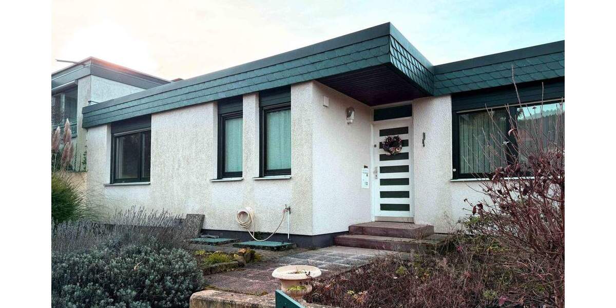 Reihenendhaus Leimen - 4 Zimmer, 108 m&sup2;, 499.000&euro; | Angebot:25564443