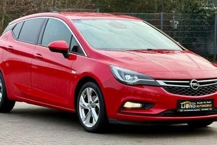 Opel Astra 150.000 km 7.990 &euro; Lampertheim 68623