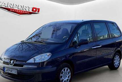 Peugeot 807 150.000 km 2.000 &euro; Worms 67547