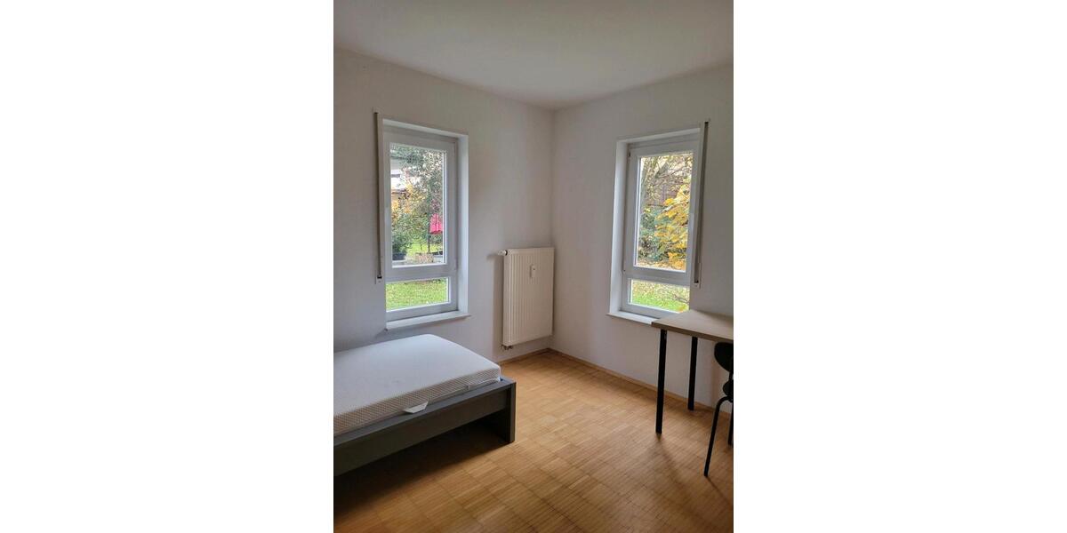 Etagenwohnung Heidelberg Kirchheim - 1 Zimmer, 10 m&sup2;, 700&euro; | Angebot:25087478