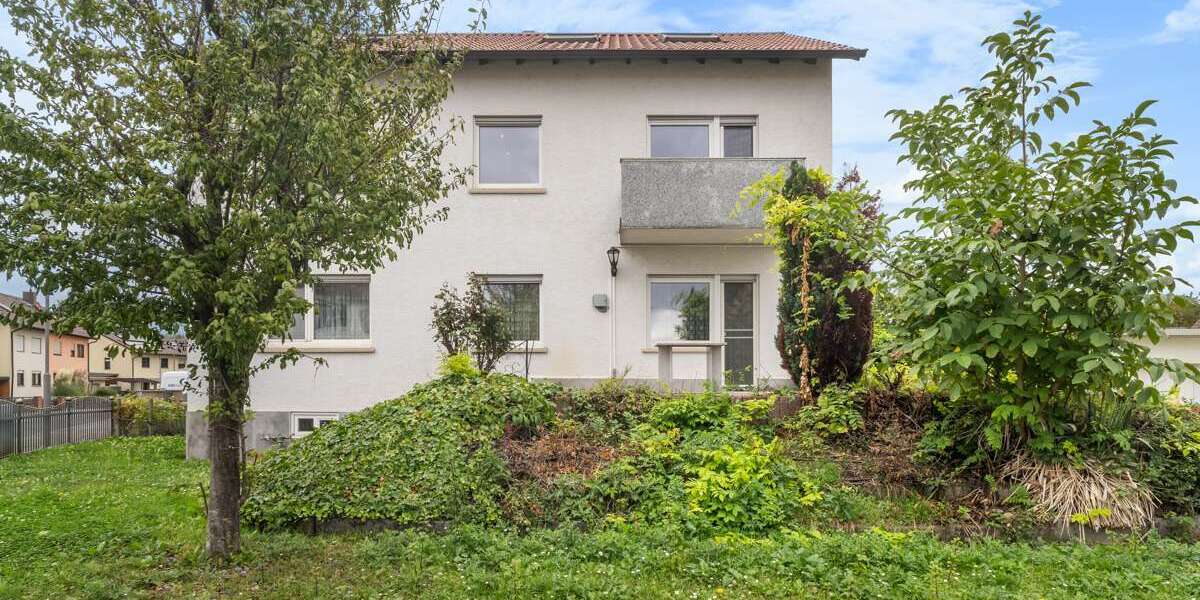 Einfamilienhaus Frankenthal (Pfalz) - 10 Zimmer, 210 m&sup2;, 589.000&euro; | Angebot:21880865